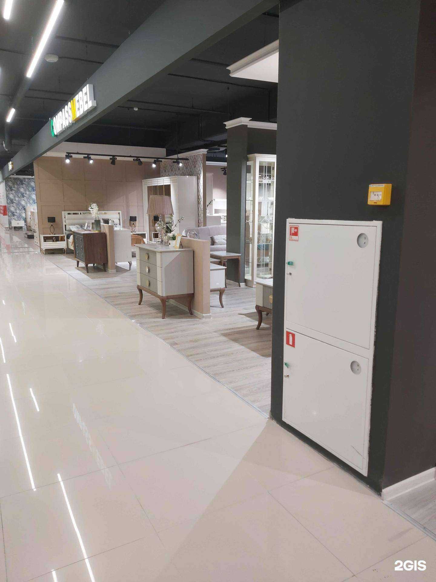 Отзывы на компанию CompassMebel в г. Ярославль c фото