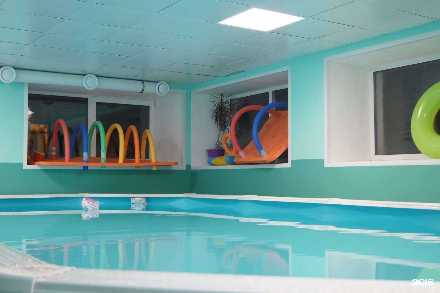 Отзывы на компанию Ква-Ква в Вологде c фото