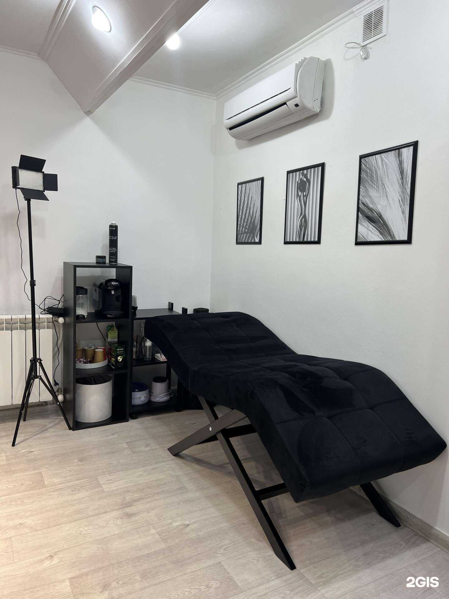 Отзывы на компанию Ek_hairbar в г. Сочи c фото