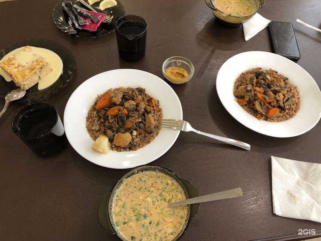 Отзывы на компанию Горчица в Димитровграде c фото