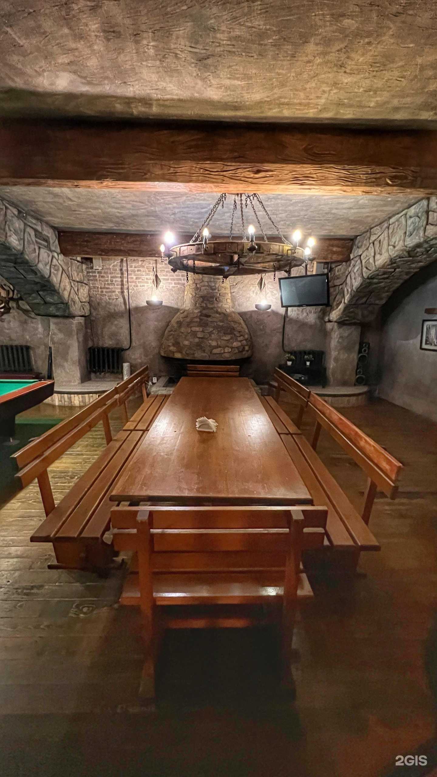 Отзывы на компанию Мальтийский замок в г. Владивосток c фото