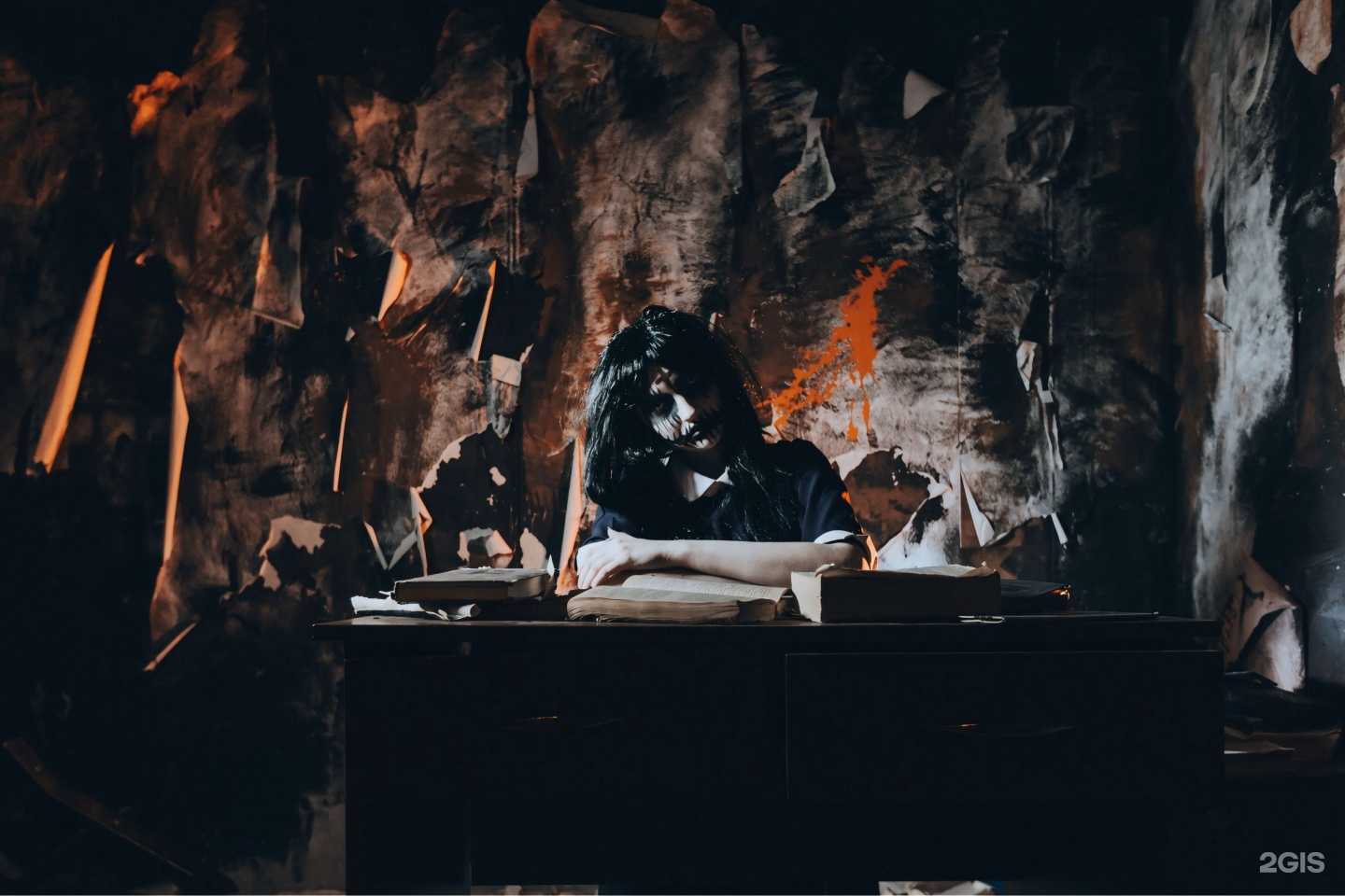 Отзывы на компанию Quest lounge в Ставрополе c фото