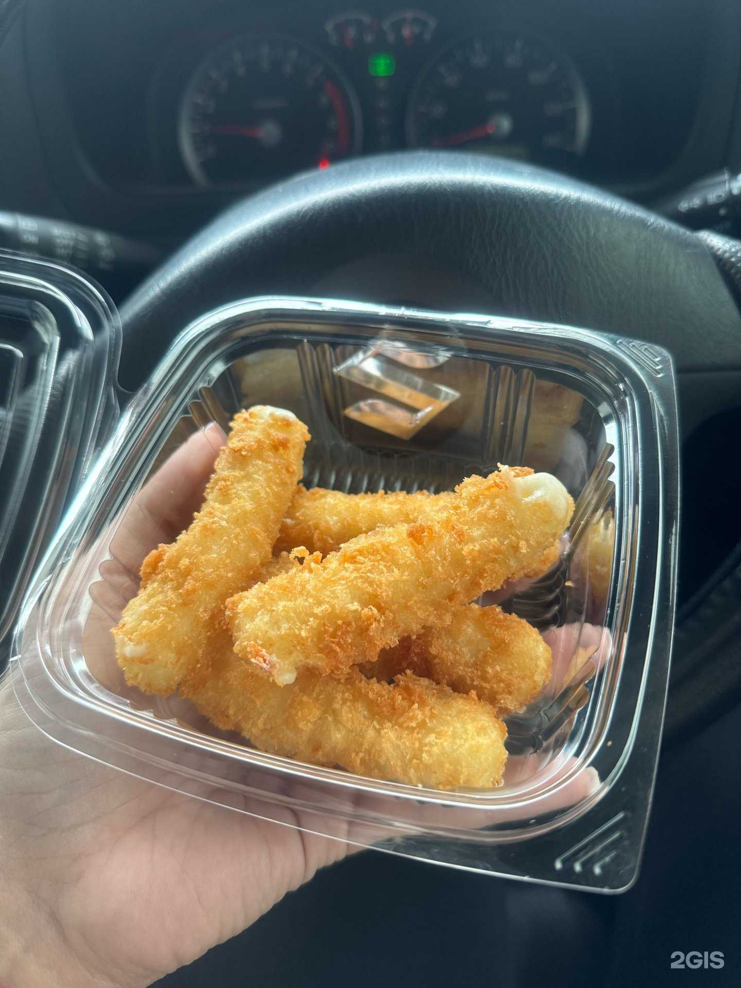 Отзывы на компанию Great Food в г. Елизово c фото