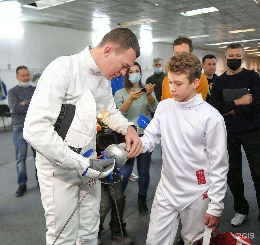 Отзывы на компанию Сабля в Хабаровске c фото