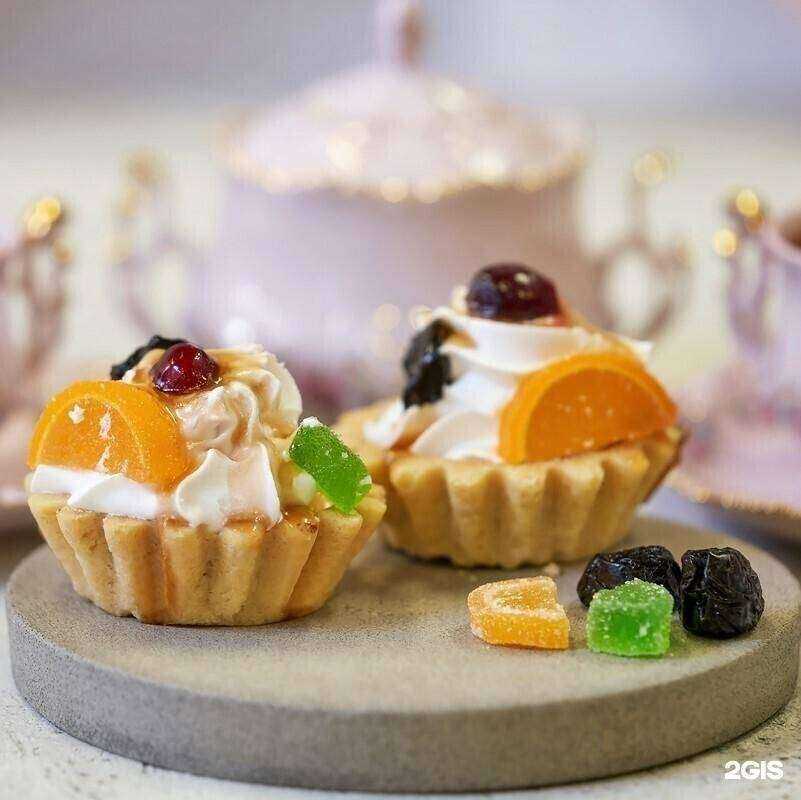 Отзывы на компанию Сладости от Веронички в Гатчине c фото