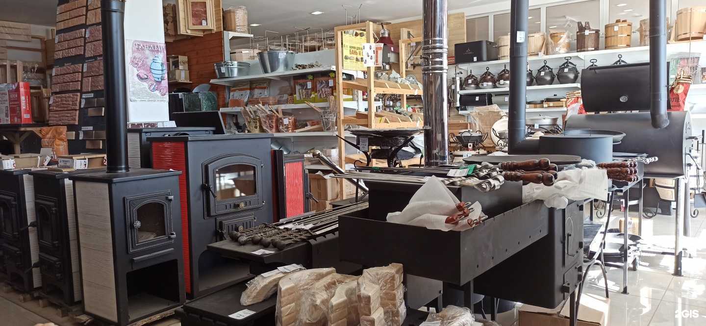 Отзывы на компанию Печи23.рф в г. Крымск c фото