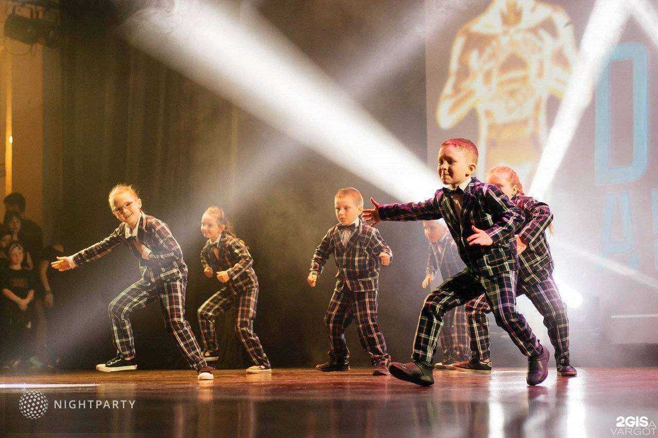 Отзывы на компанию Fancy Body в Челябинске c фото