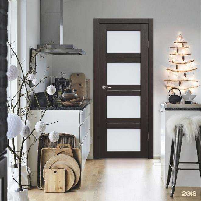 Отзывы на компанию Двери.ру в г. Москва c фото