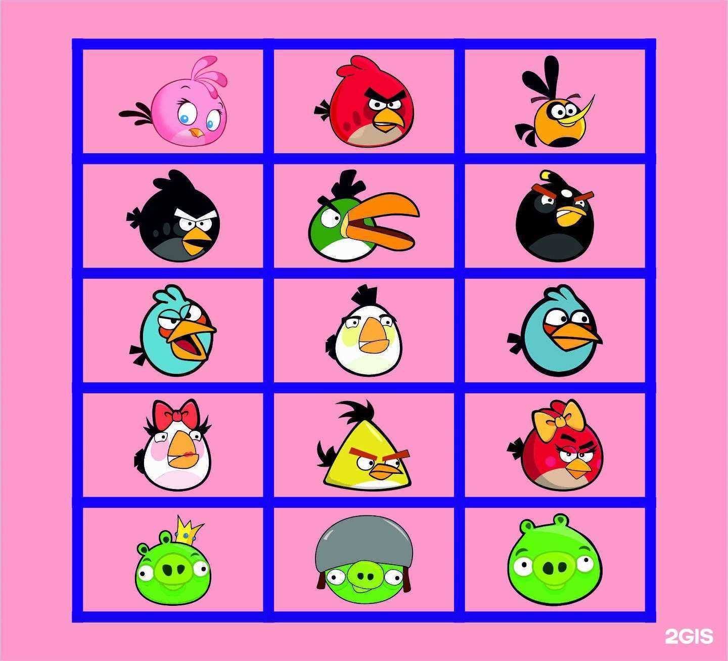 Отзывы на компанию Мир наклеек в Барнауле c фото