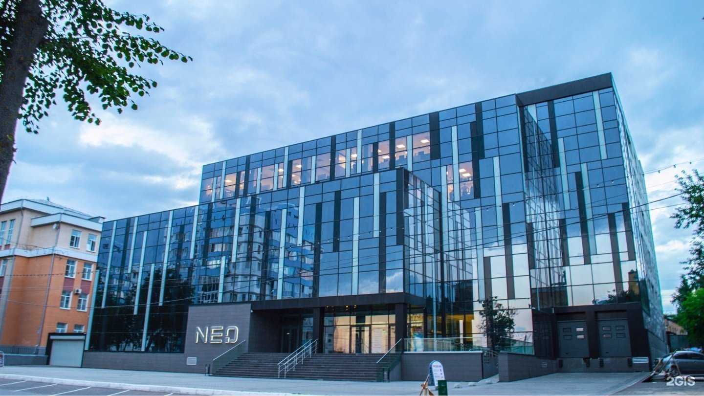 Отзывы на компанию NEO в г. Саранск c фото