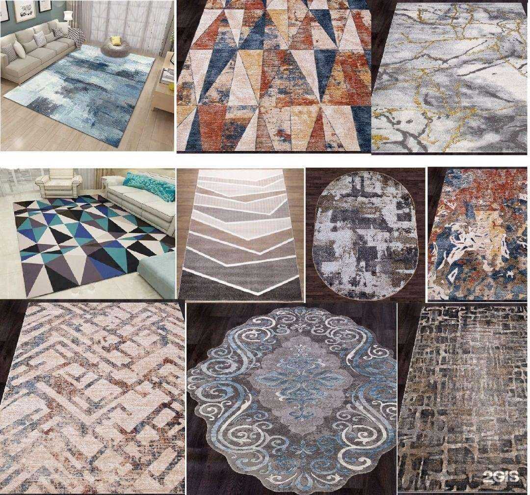 Отзывы на компанию Интердекор в Новомосковске c фото