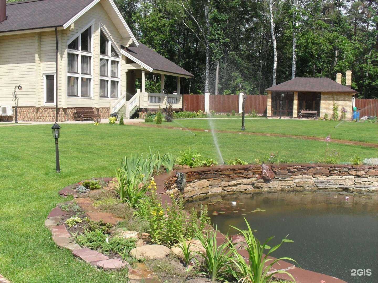 Отзывы на компанию ПрестижПолив в Казани c фото