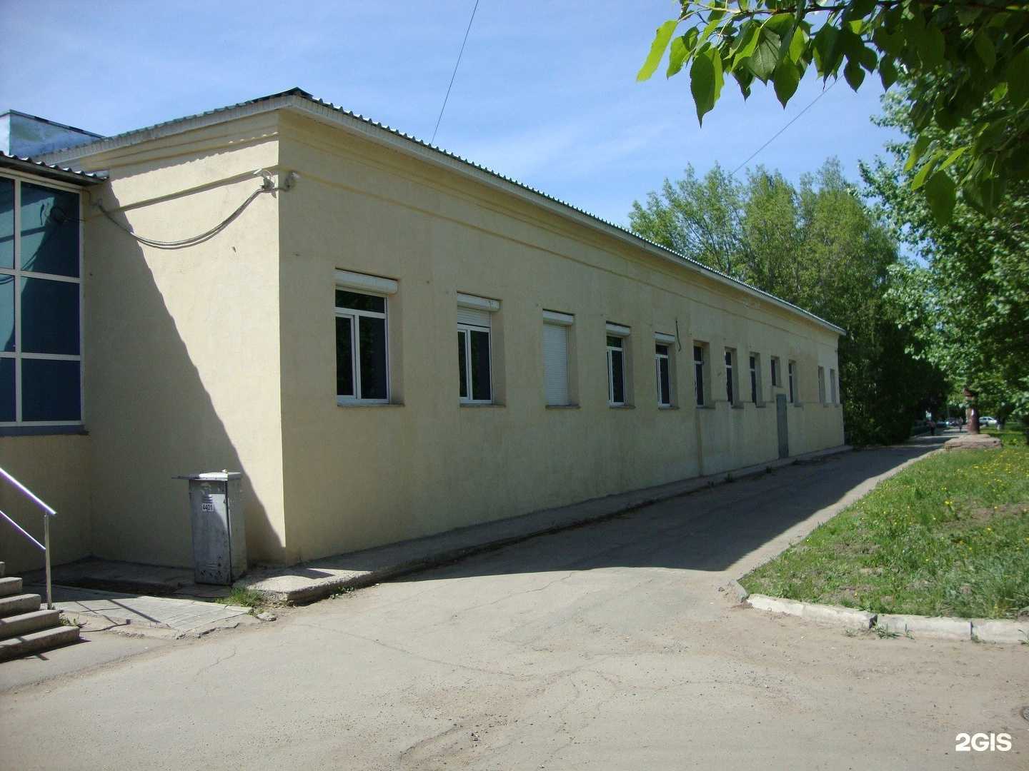 Отзывы на компанию Поликом в Ижевске c фото - фотография 2 из 2