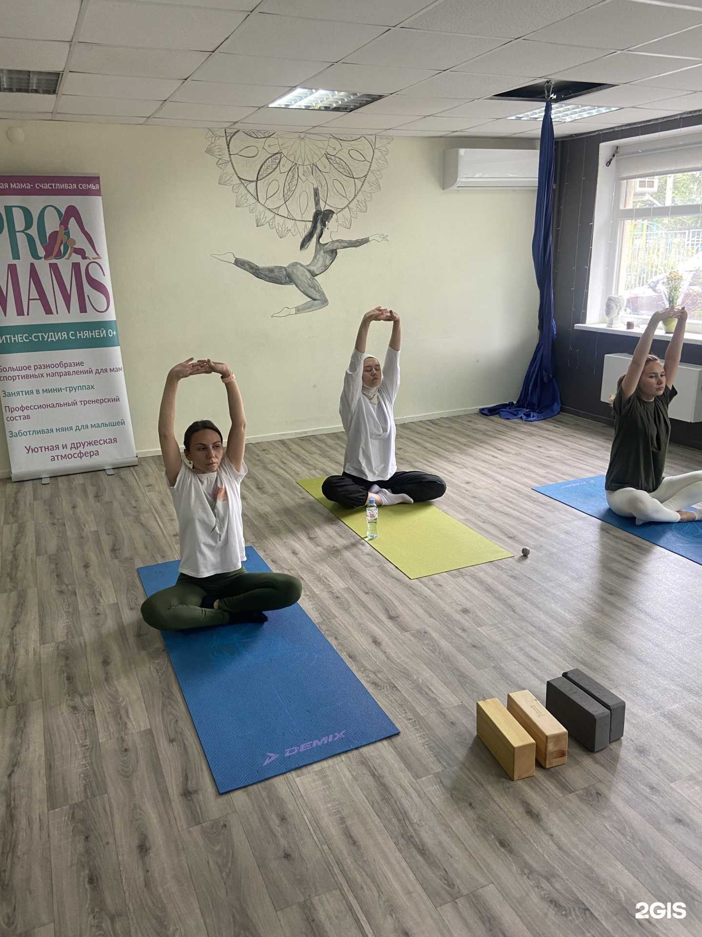 Отзывы на компанию Promams в г. Казань c фото