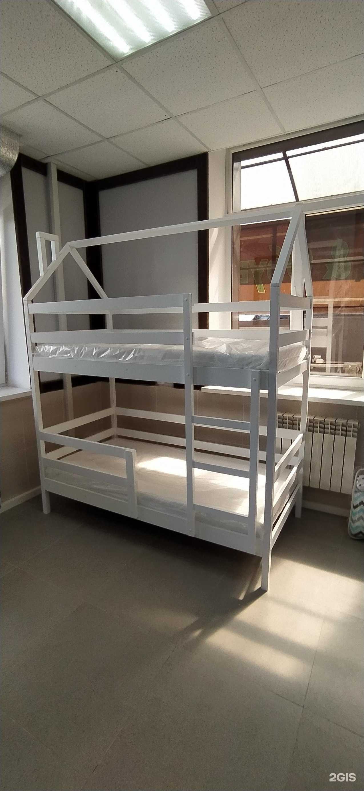 Отзывы на компанию 23 кроватки в Краснодаре c фото