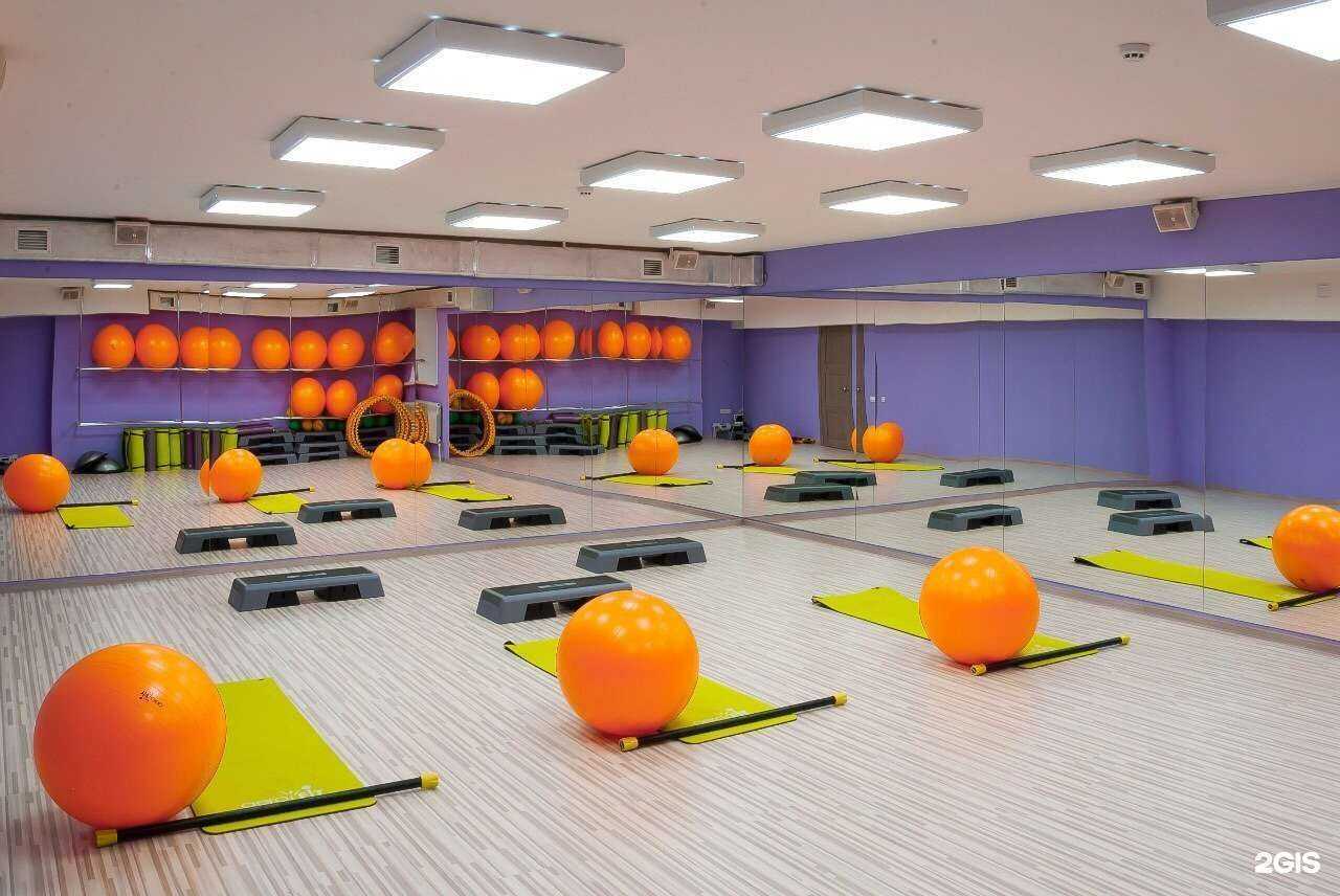 Отзывы на компанию X-fit studio Kratos в г. Воронеж c фото