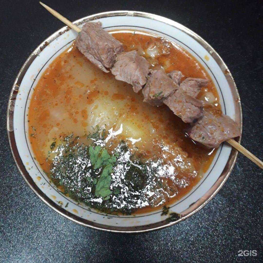 Отзывы на компанию Тандыр №1 в г. Сызрань c фото