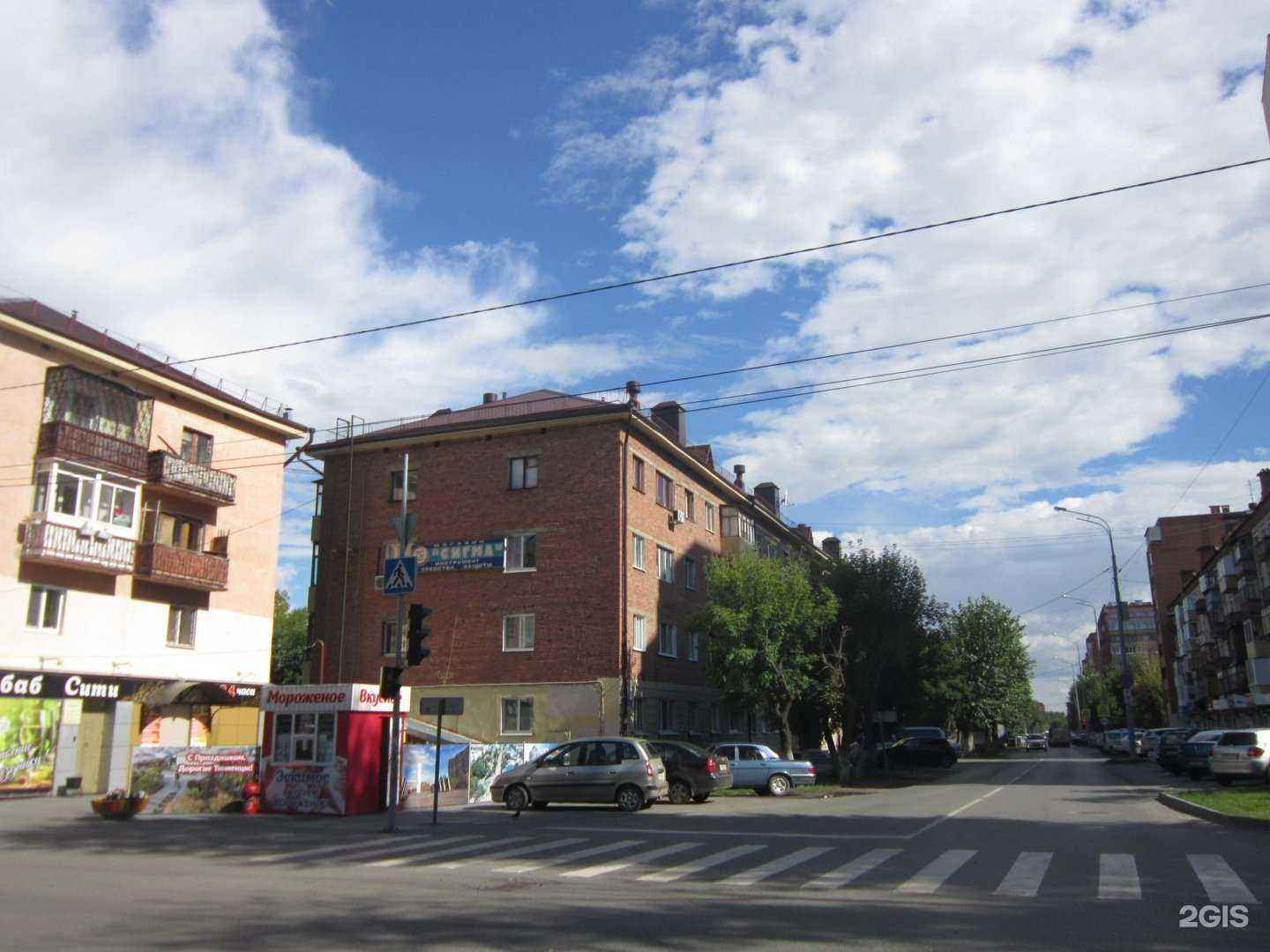 Отзывы на компанию Недвижимость и партнеры в Тюмени c фото