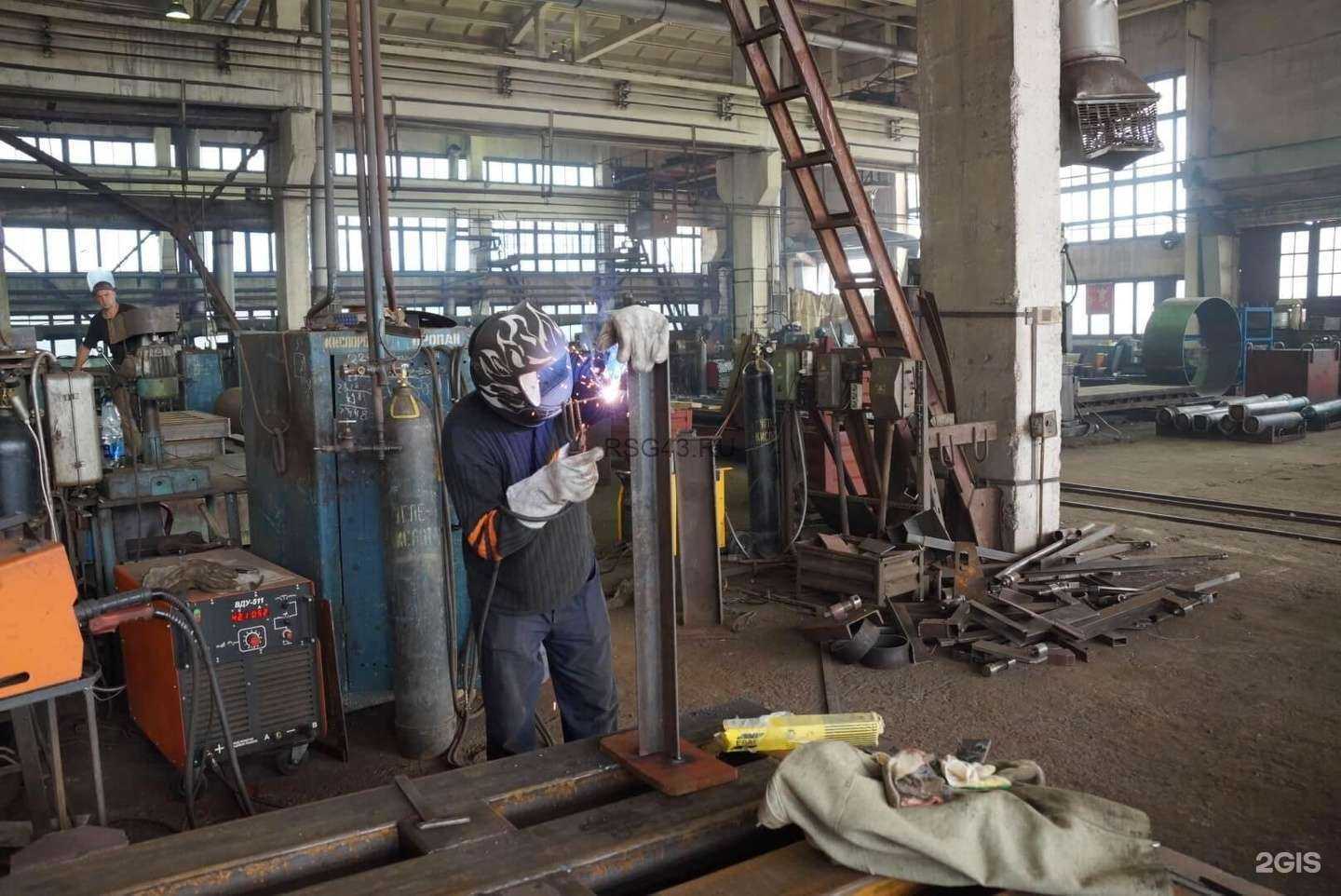 Отзывы на компанию Ремстройгидравлика в г. Киров c фото