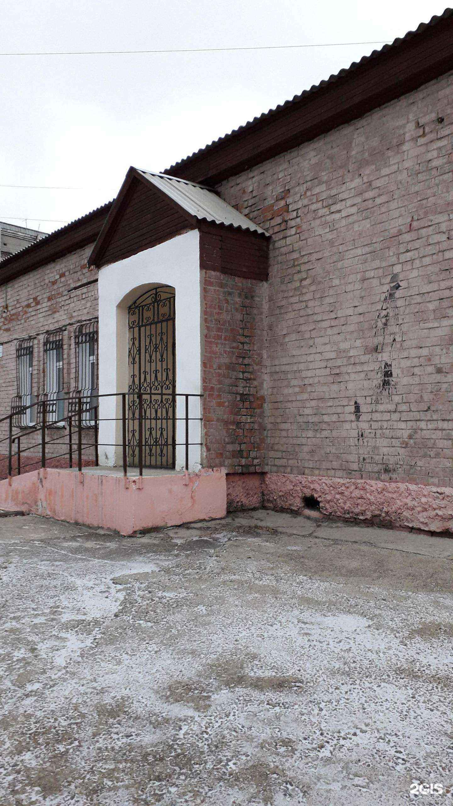 Отзывы на компанию Детская школа искусств №7 в Иркутске c фото - фотография 2 из 2