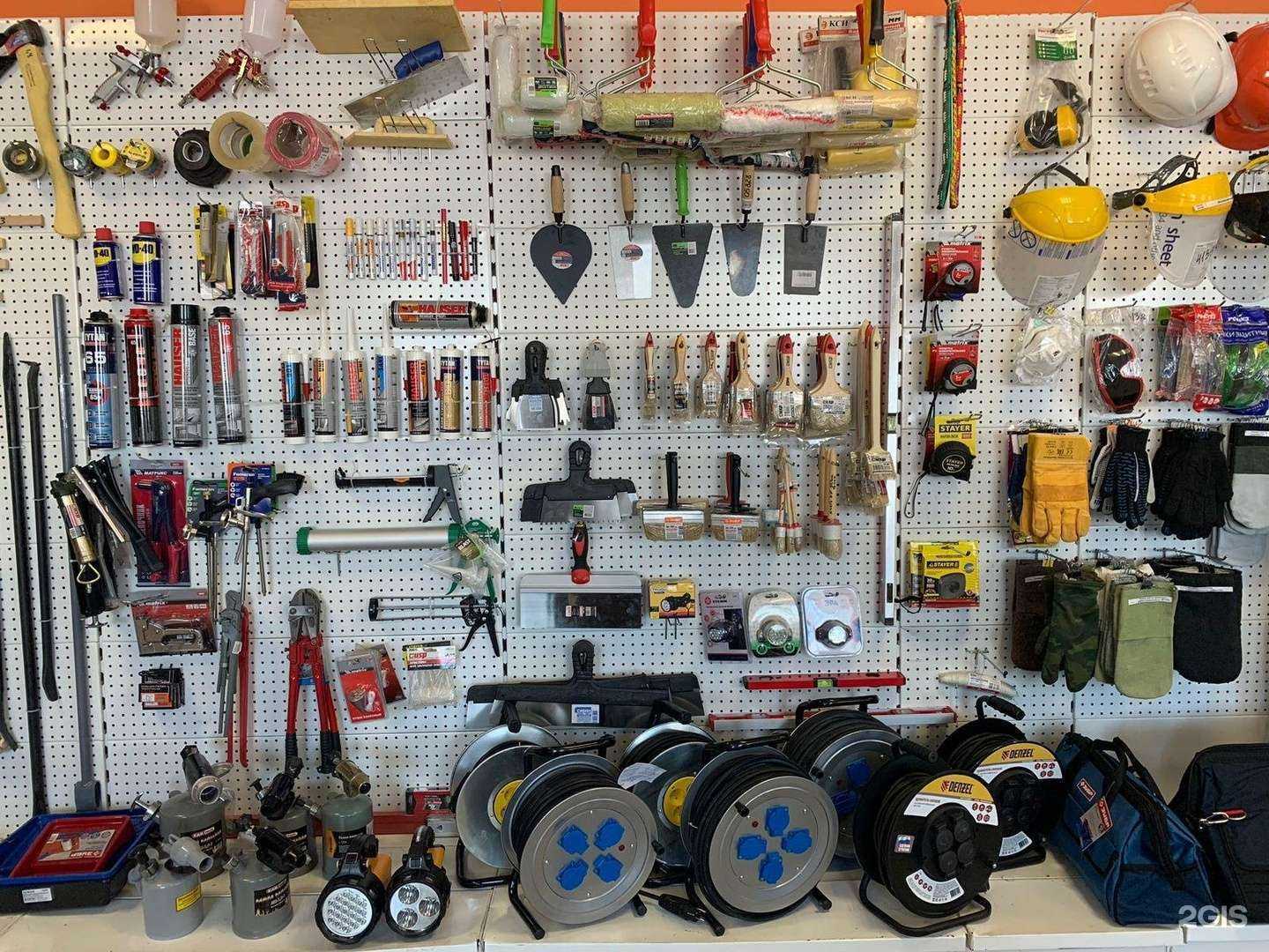 Отзывы на компанию Сибинструмент в г. Хабаровск c фото