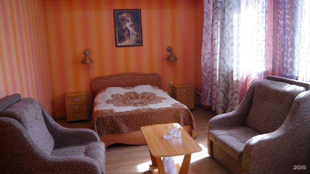 Отзывы на компанию Мотель на Белокаменном в г. Видное c фото