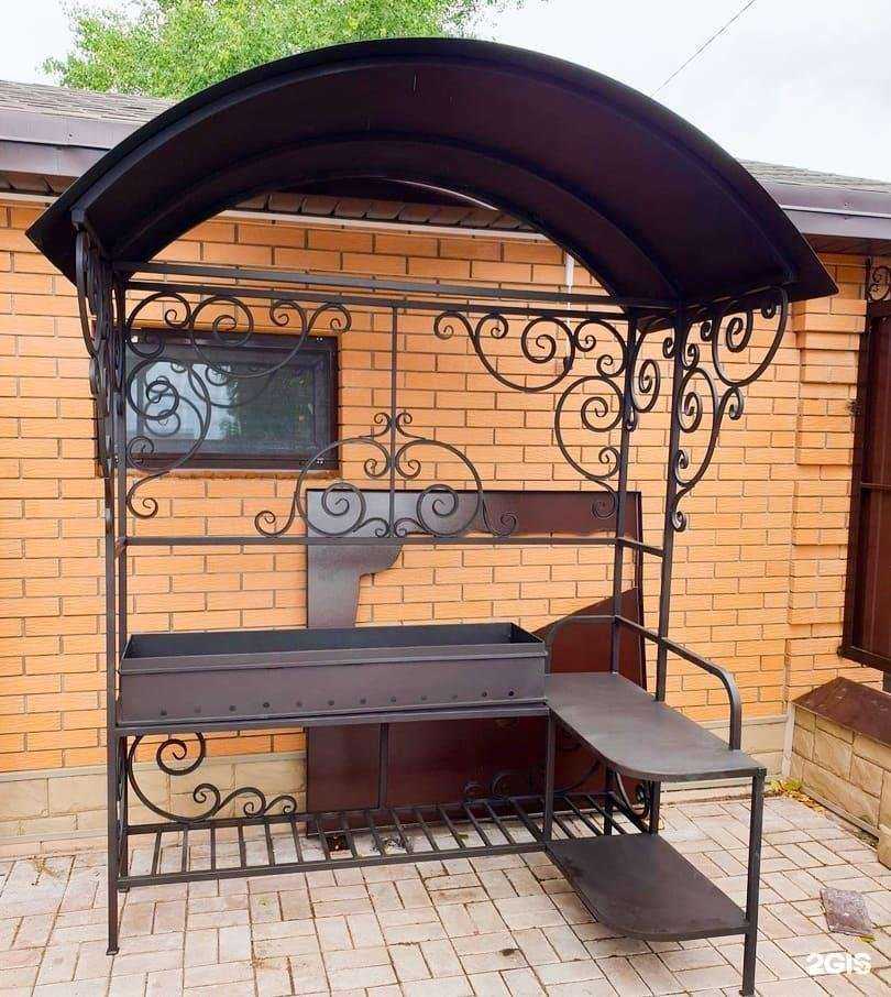 Отзывы на компанию МеталлCтрой в г. Альметьевск c фото