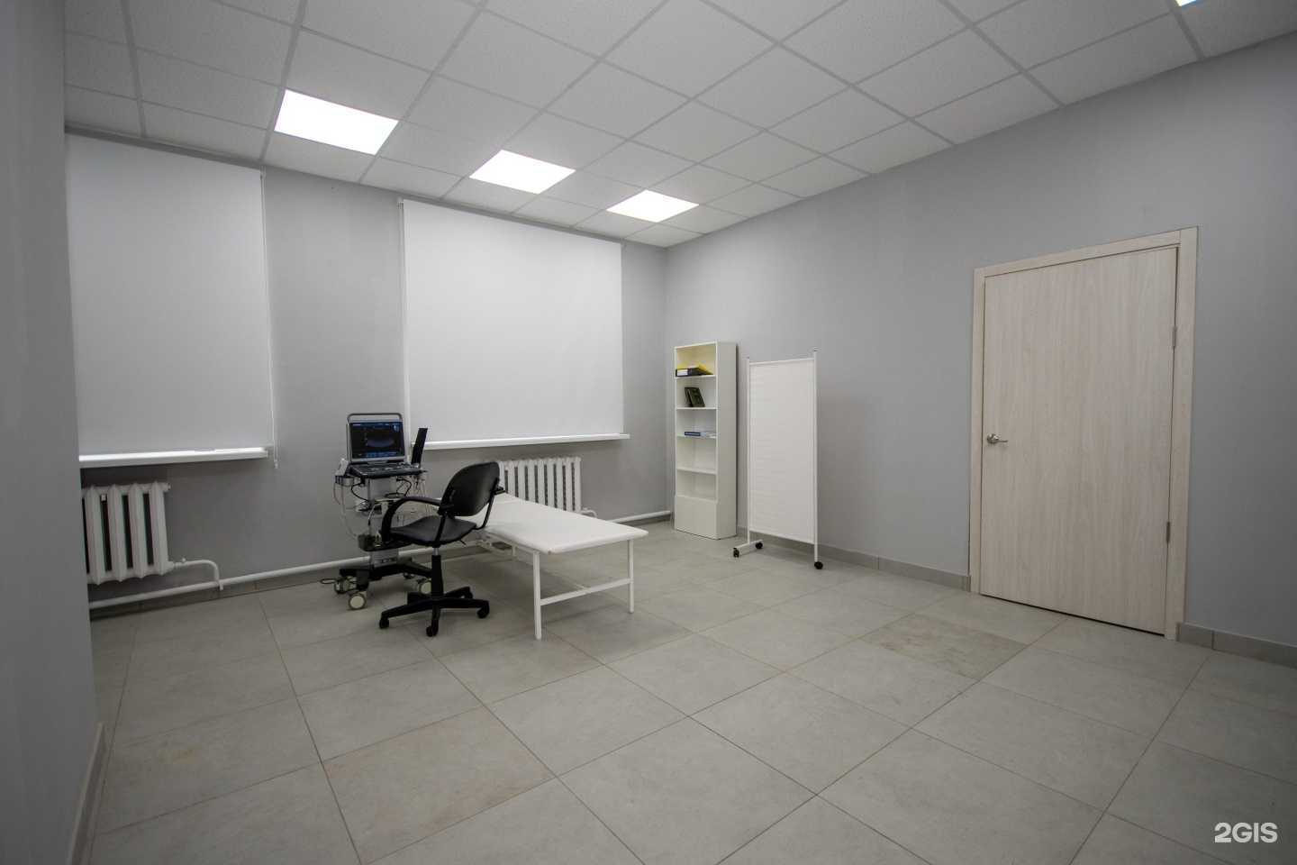 Отзывы на компанию Диагностика здоровья в Магнитогорске c фото