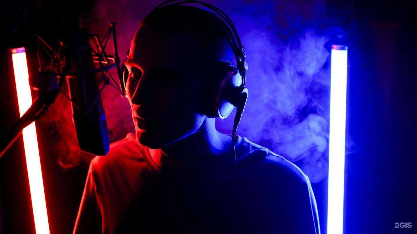 Отзывы на компанию Луна Records в г. Краснодар c фото