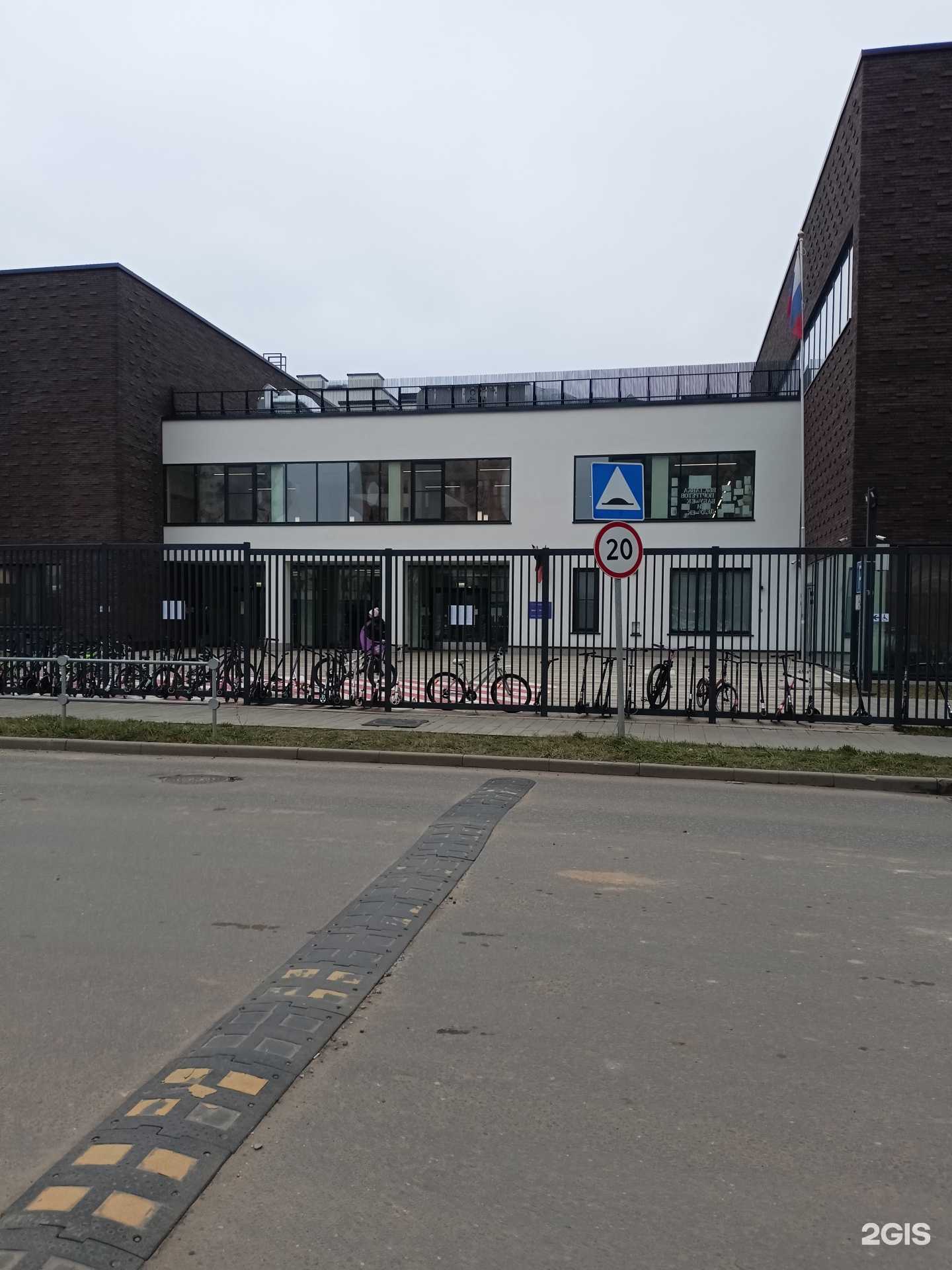 Отзывы на компанию Переворот в г. Коммунарка c фото