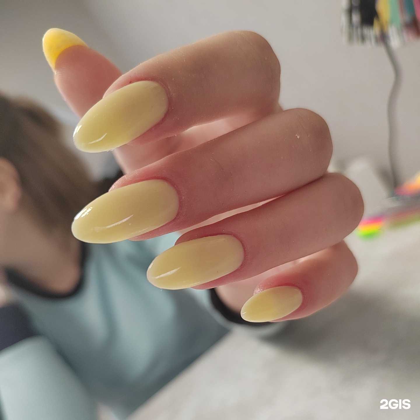 Отзывы на компанию Love_nail70 в Стрежевое c фото