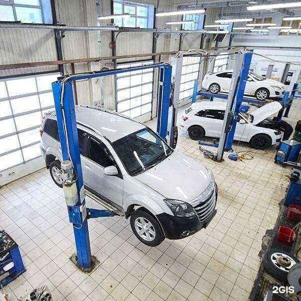 Отзывы на компанию Ресурс-Авто 100 в Сургуте c фото