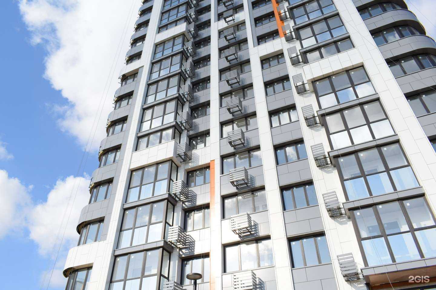 Отзывы на компанию Спецализированный застройщик Современник в Туле c фото