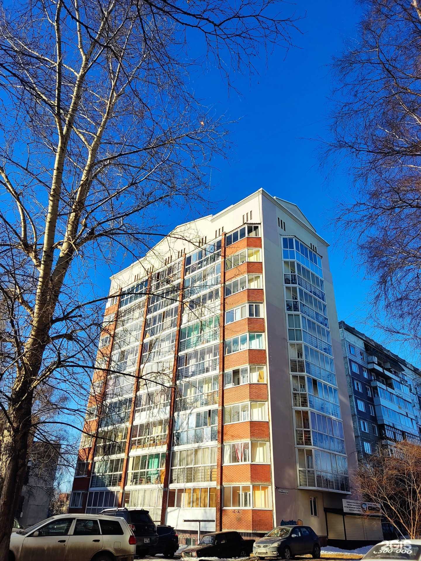 Отзывы на компанию Сталкер в Томске c фото - фотография 2 из 2