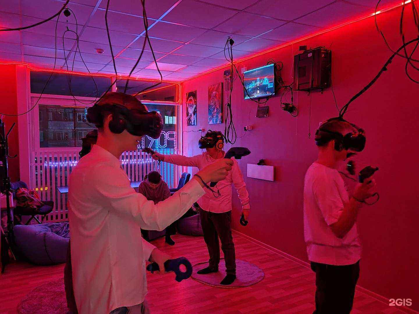 Отзывы на компанию Портал в г. Выкса c фото