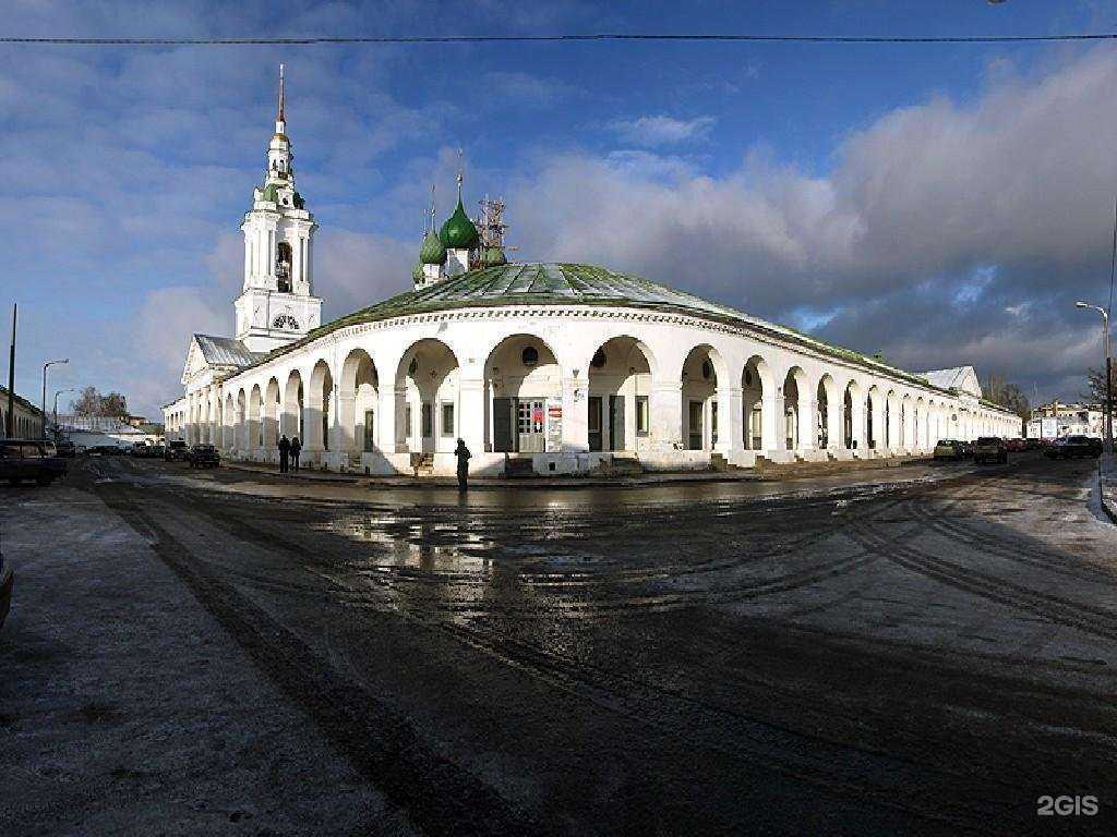 Отзывы на компанию Наследие в г. Кострома c фото