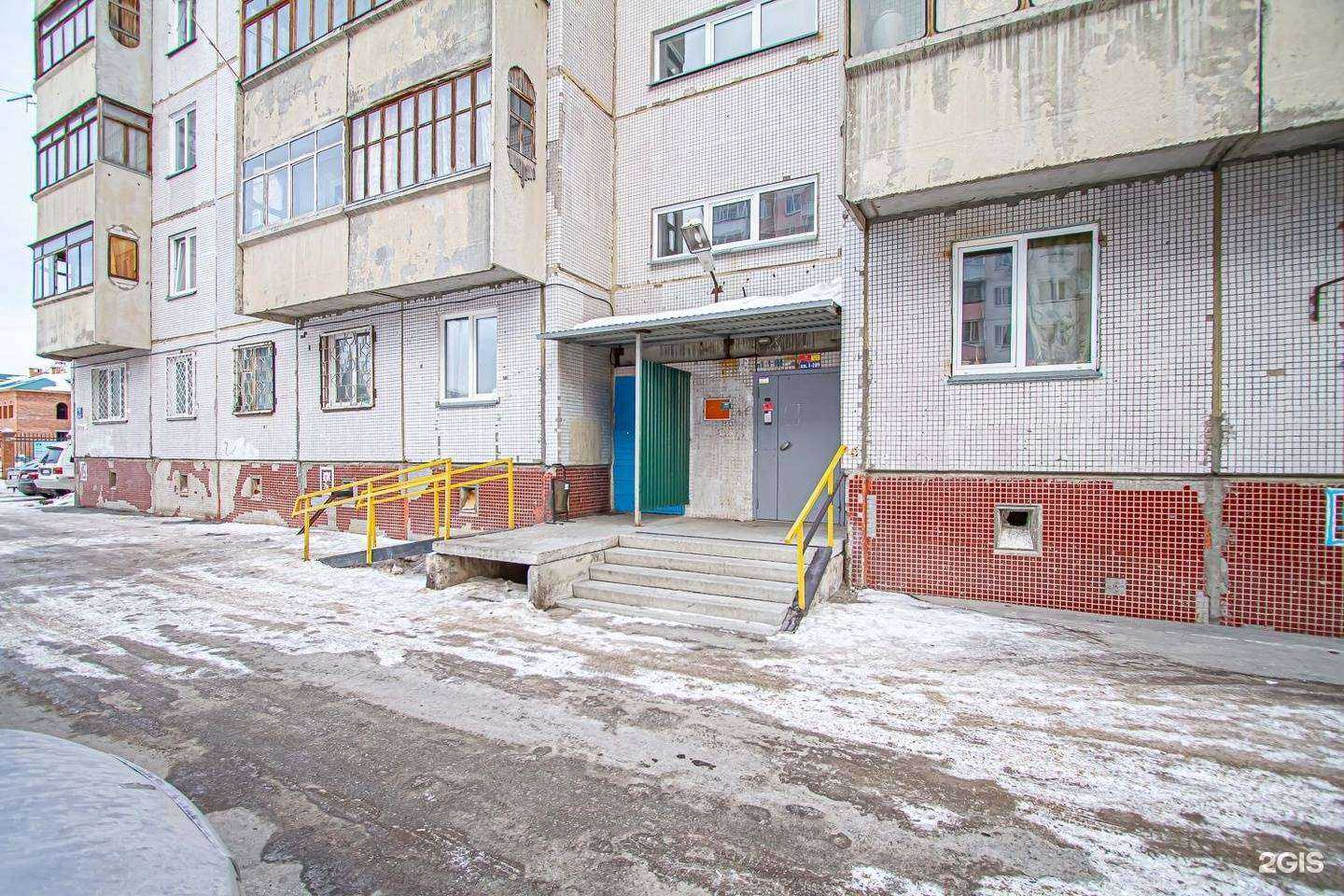 Отзывы на компанию Мастерская по ремонту обуви и изготовлению ключей в Новосибирске c фото - фотография 2 из 2