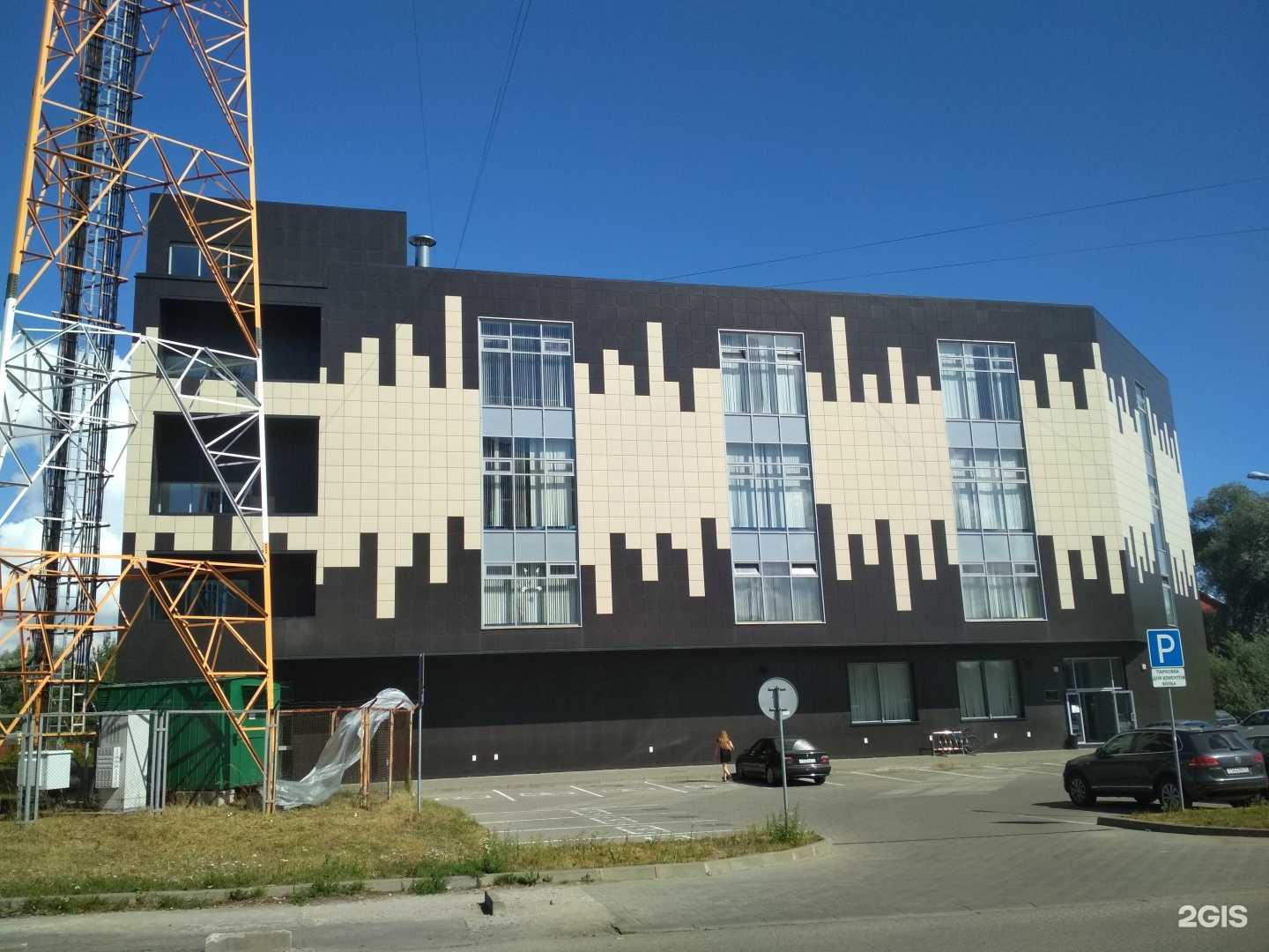 Отзывы на компанию Viva в Калининграде c фото - фотография 2 из 2