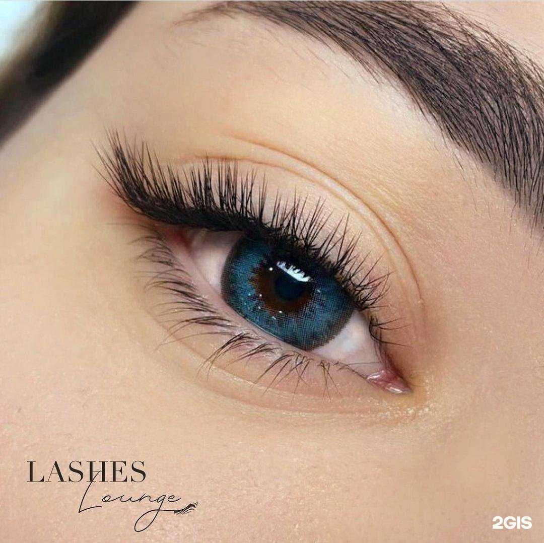 Отзывы на компанию Lounge Lashes в Махачкале c фото