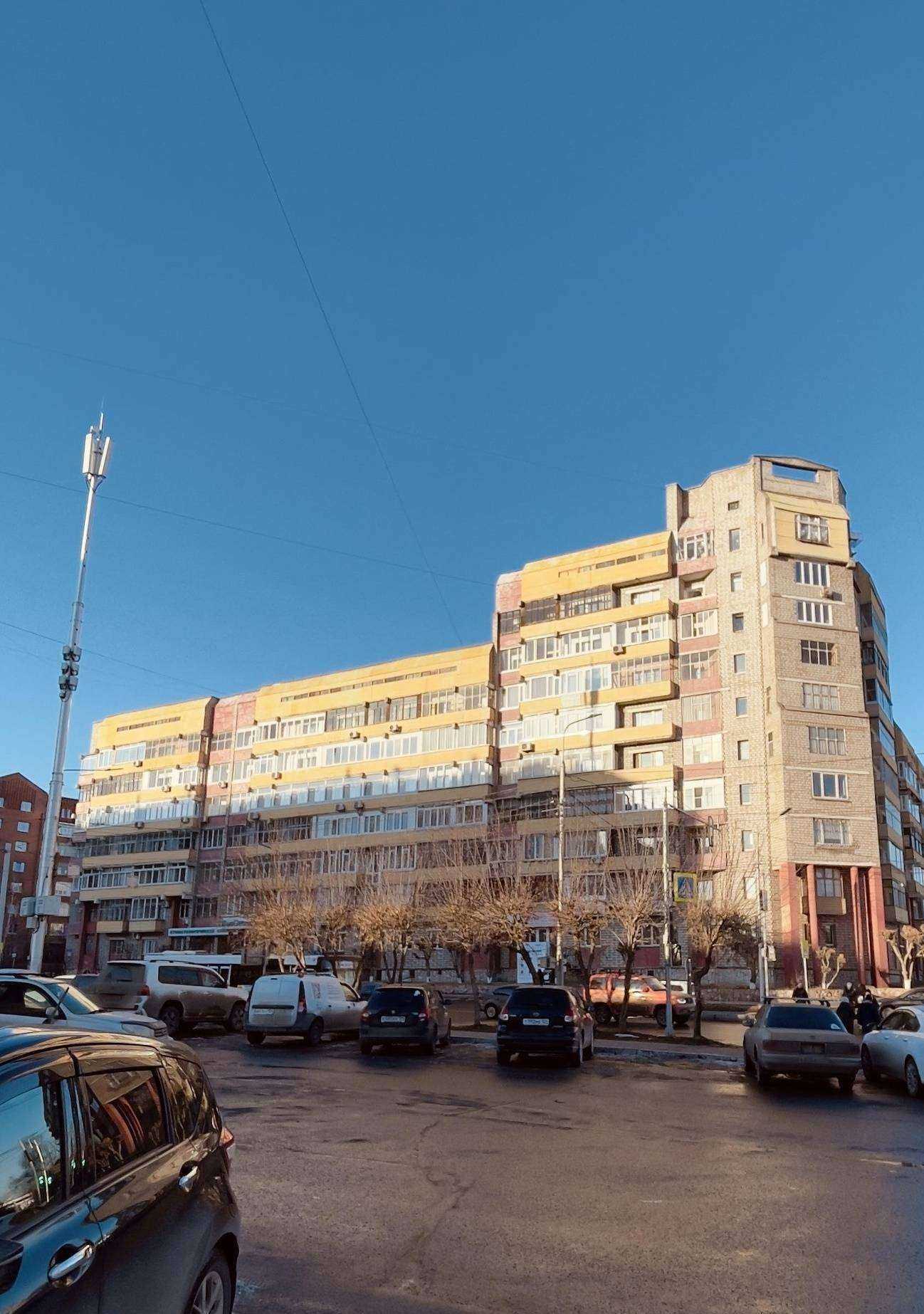 Отзывы на компанию Интерстрой в Красноярске c фото - фотография 2 из 2