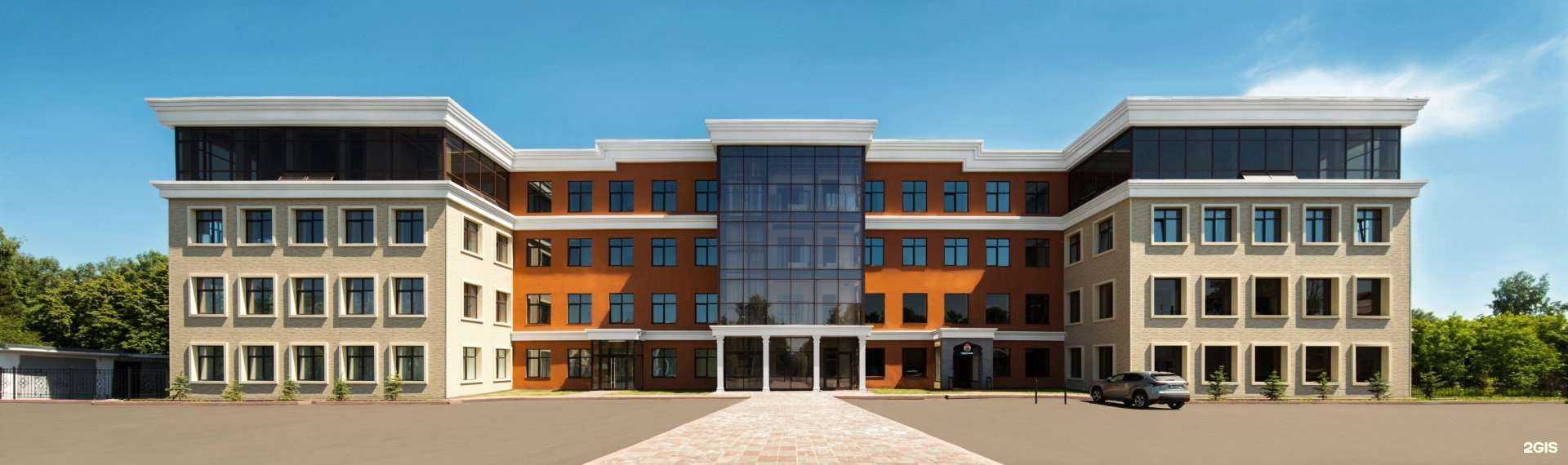 Отзывы на компанию Сибстрой-Тск в г. Кемерово c фото