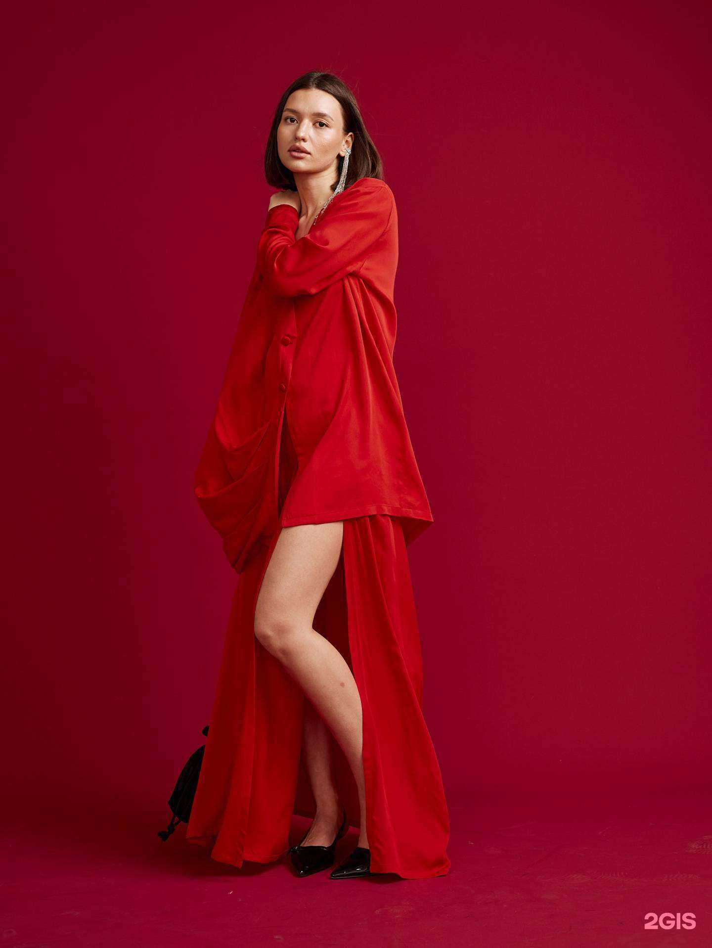 Отзывы на компанию by Sash в г. Екатеринбург c фото