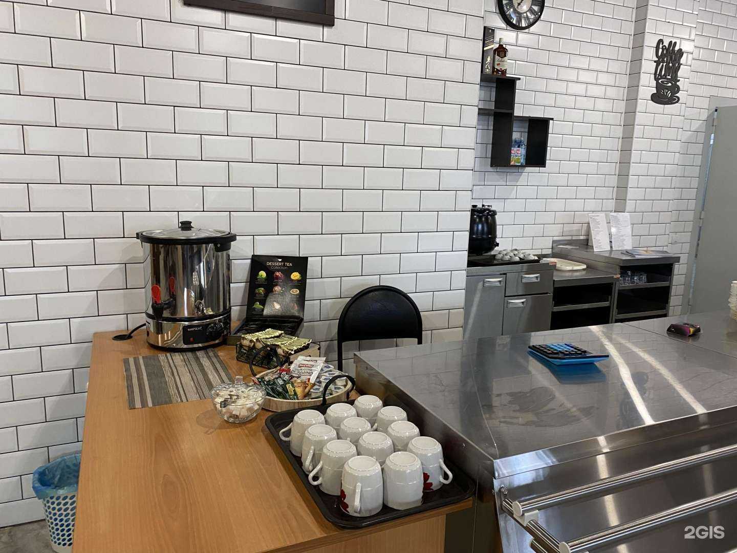 Отзывы на компанию Кемпинг в Троицке c фото