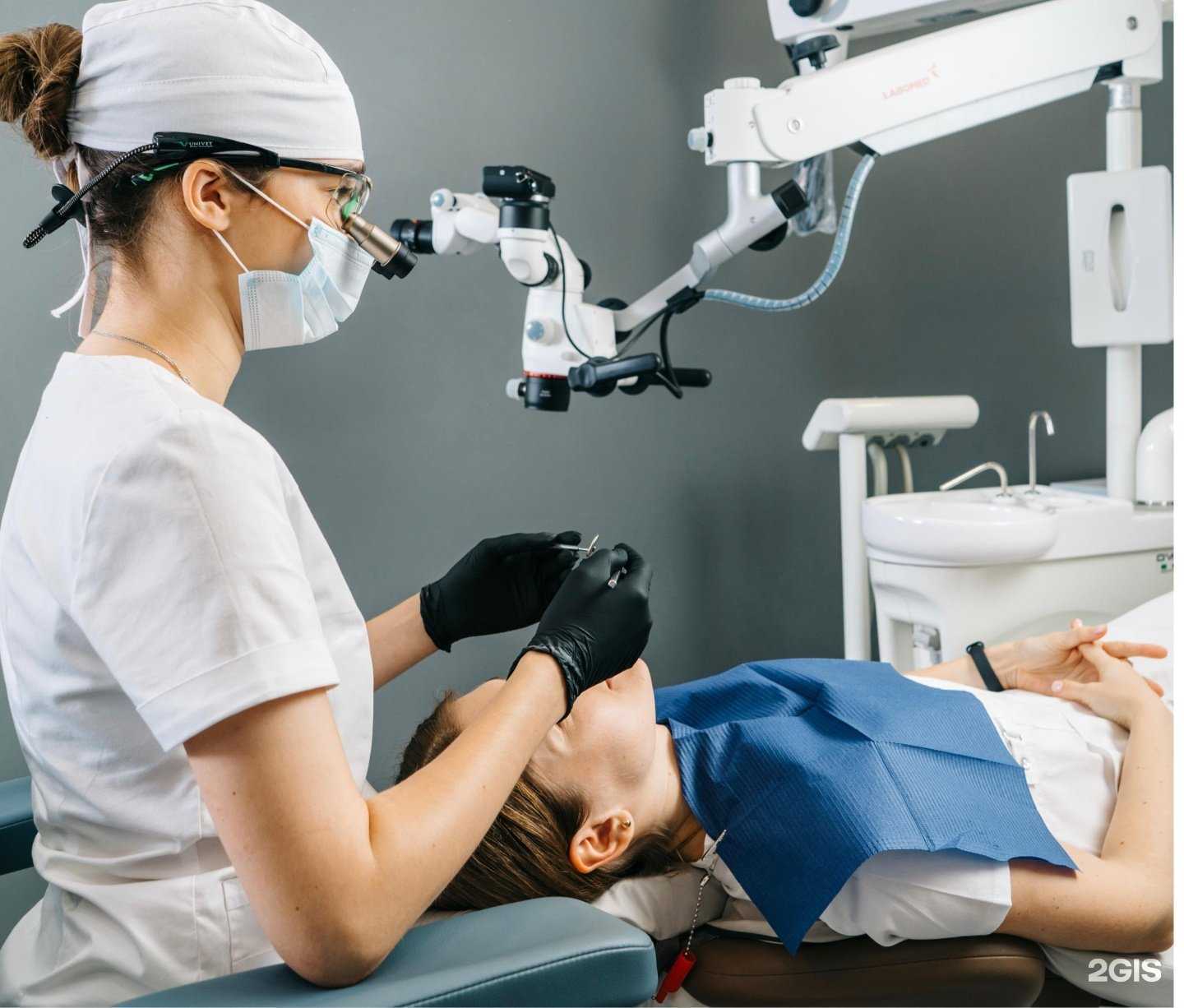 Отзывы на компанию Innovastom в г. Смоленск c фото