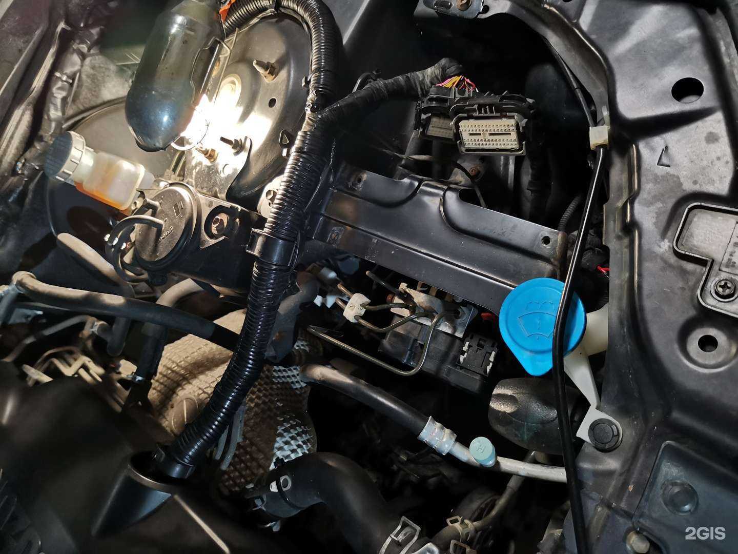 Отзывы на компанию Диагностическая лаборатория электронных систем в Нижневартовске c фото