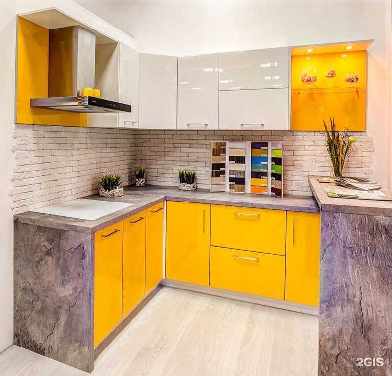 Отзывы на компанию Автор твоей кухни в г. Сыктывкар c фото