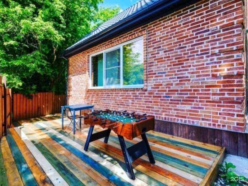 Отзывы на компанию Forest в Геленджике c фото