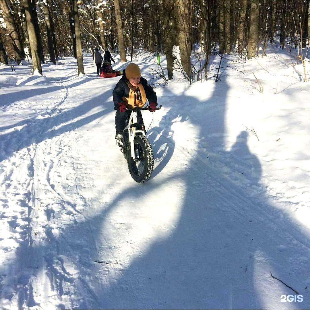 Отзывы на компанию Пункт проката в г. Казань c фото