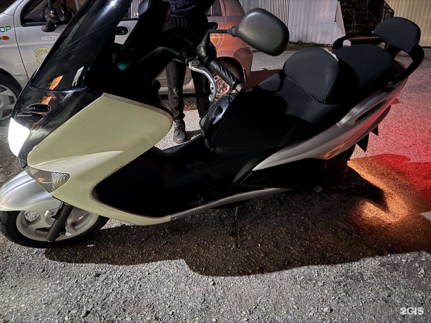 Отзывы на компанию Plastic Revive в г. Геленджик c фото