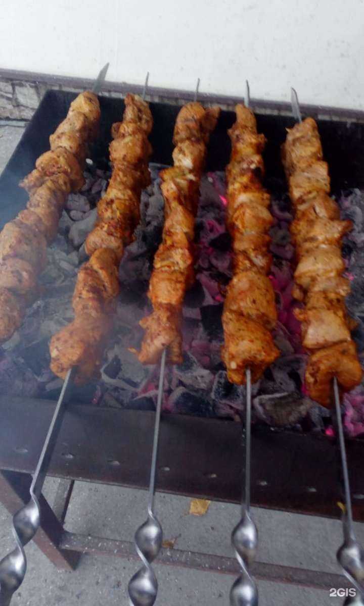 Отзывы на компанию Senin cafe в Уфе c фото